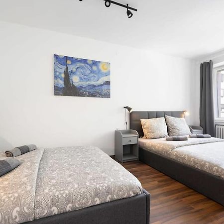 Living In Munich City Center Екстер'єр фото