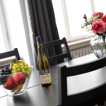 Living In Munich City Center Екстер'єр фото
