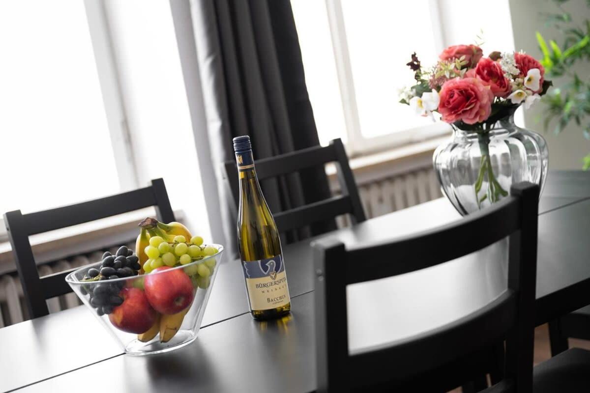 Living In Munich City Center Екстер'єр фото