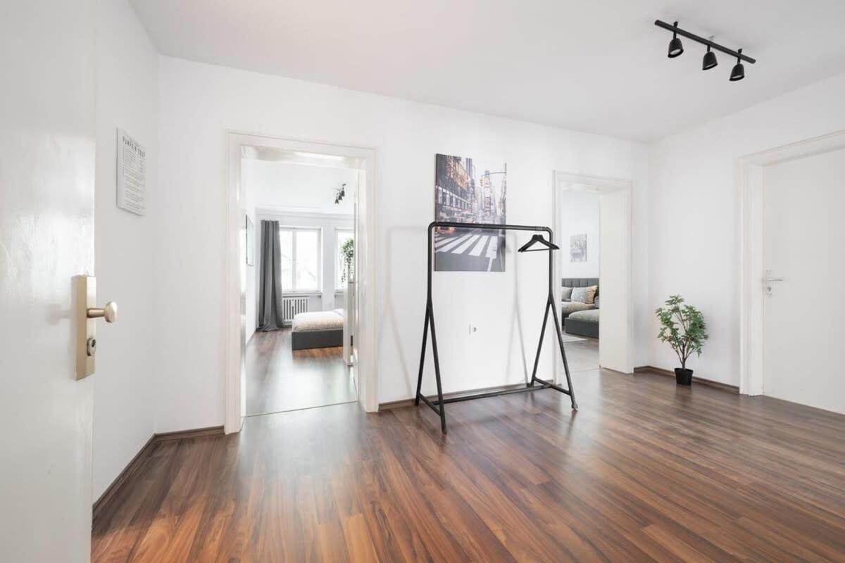 Living In Munich City Center Екстер'єр фото