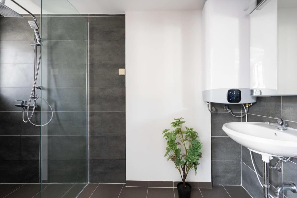 Living In Munich City Center Екстер'єр фото