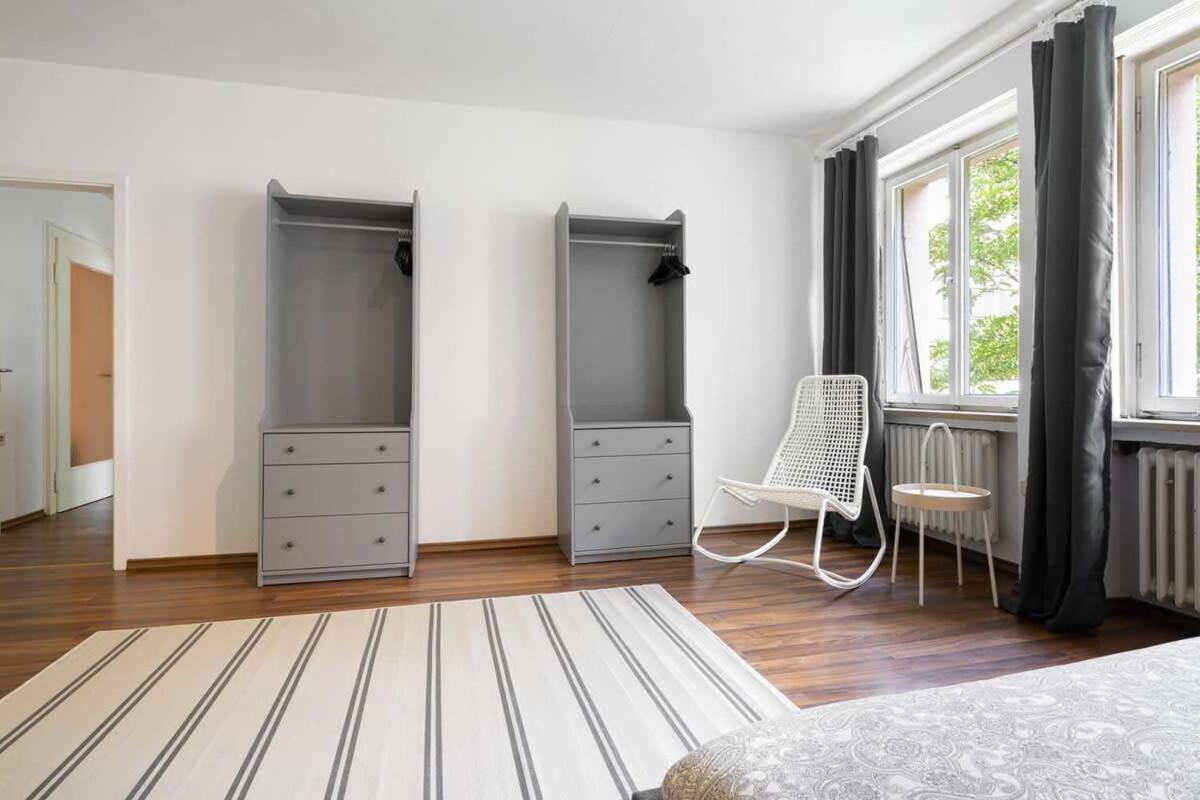 Living In Munich City Center Екстер'єр фото